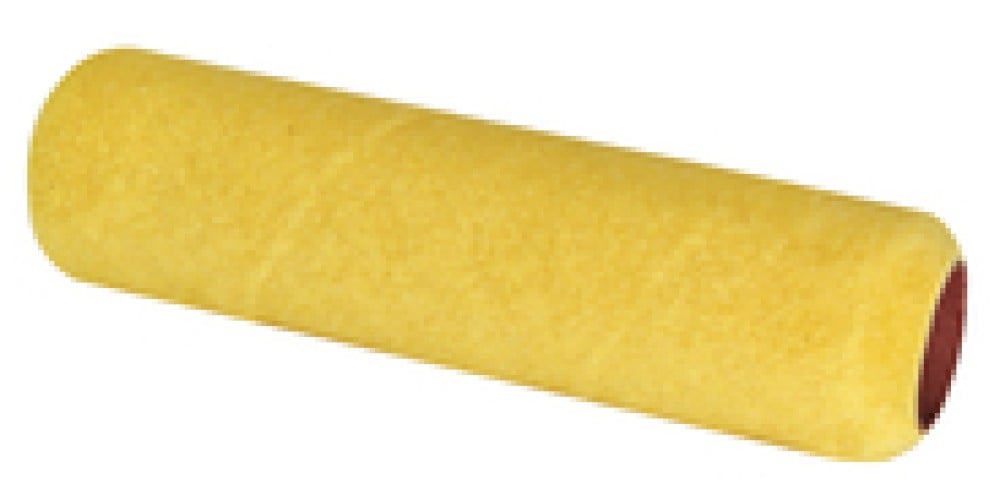 Seachoice 9 Poly 3/8 Yellow Nap Roller
