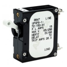 Seachoice Ac/Dc Panel Breaker - 15 Amp