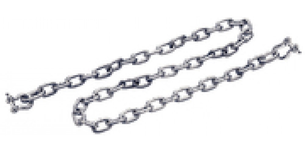 Seachoice Anchor Lead Chain-Galv-1/4 X4