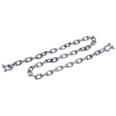 Seachoice Anchor Lead Chain-Galv-3/16X4