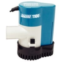 Seachoice Automatic Bilge Pump-1100 Gph
