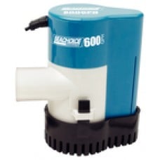 Seachoice Automatic Bilge Pump-600 Gph