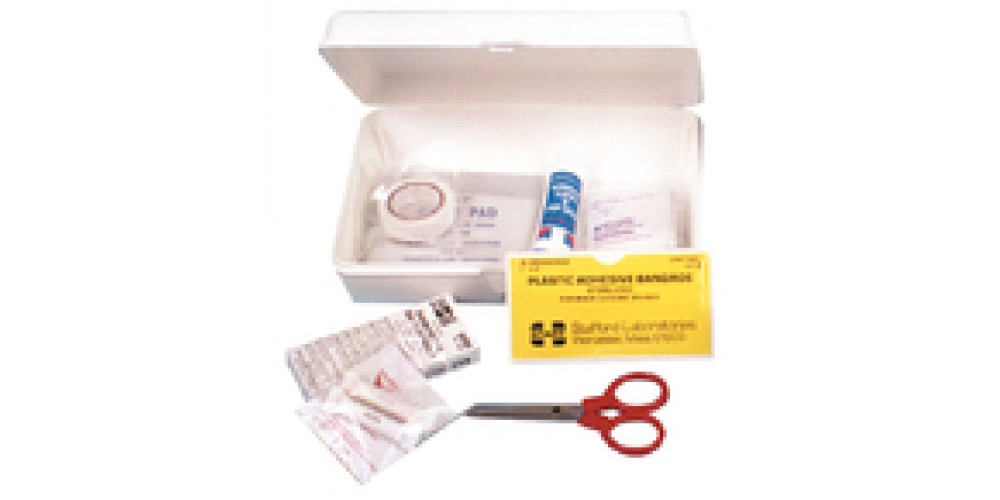 Seachoice Basic Marine First Aid Kit