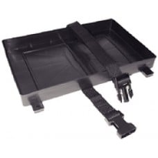 Seachoice Battery Tray W/Strap-24 Series