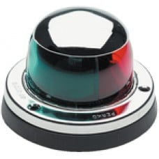Seachoice Bi-Color Bow Light - Cpb Round