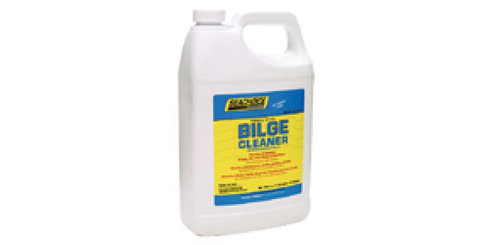 Seachoice Bilge Cleaner- Gallon