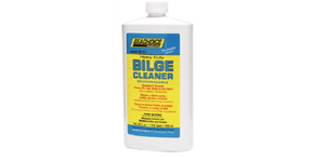 Seachoice Bilge Cleaner - Quarts