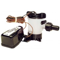 Seachoice Bilge Pump Combo 500Gph