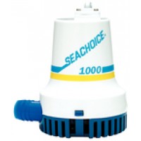 Seachoice Bilge Pump Gen I- 1000 Gph