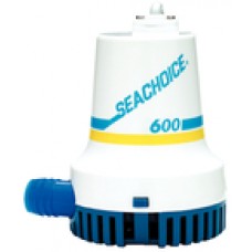 Seachoice Bilge Pump Gen I- 600 Gph