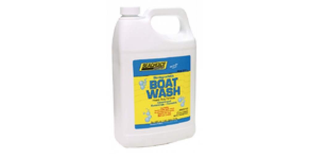 Seachoice Boat Wash - Gallon