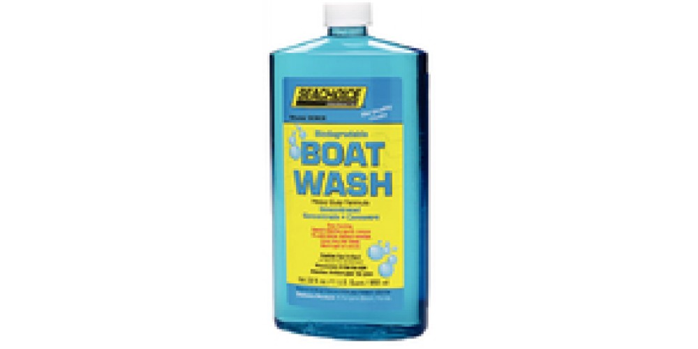 Seachoice Boat Wash - Qt