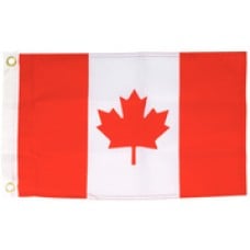 Seachoice Canada Flag