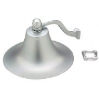 Seachoice Chrome Brass Bell-6