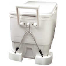 Seachoice Cooler Mounting Kit
