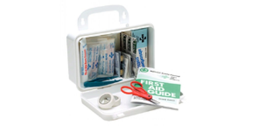 Seachoice Deluxe Marine First Aid Kit