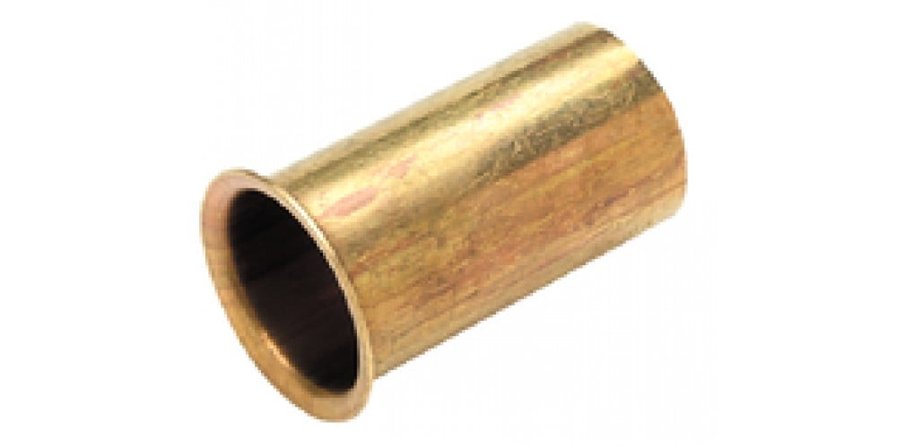 Seachoice Drain Tube-1 X6 -Brass