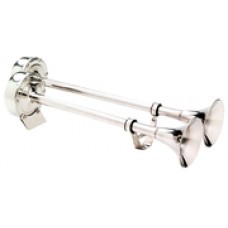 Seachoice Dual Trumpet-20 3/4