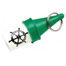 Seachoice Floating Key Buoy -Green