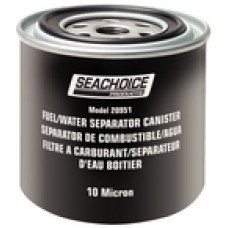Seachoice Fuel/Water Separator Cannister