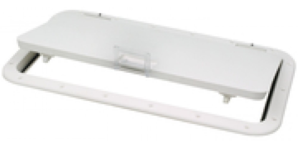 Seachoice Handle Hatch 10In X 20In-Artic