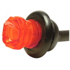 Seachoice Led Marker Lights-Red