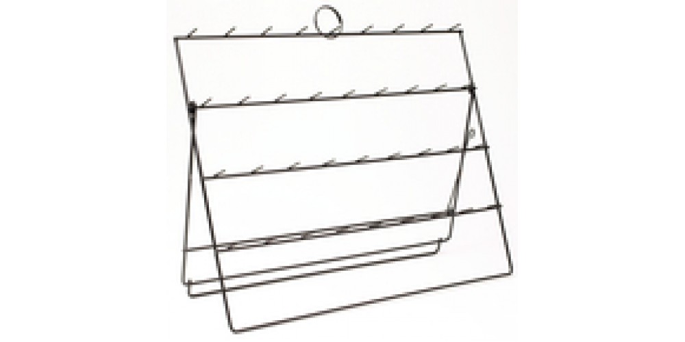 Seachoice Letter And Number Rack-Only