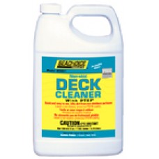 Seachoice Non Skid Deck Cleaner-Gallon