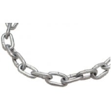 Seachoice Proof Coil Chain Galv 3/16X250