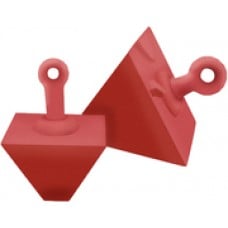 Seachoice Pyramid Anchor - 25 Lb