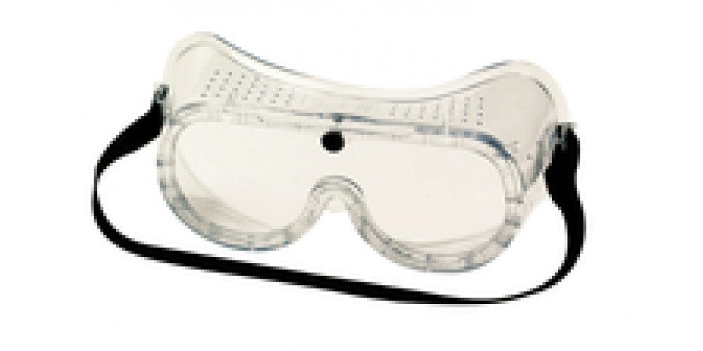 Seachoice Safety Goggles