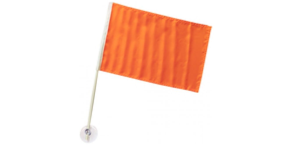 Seachoice Ski Flag - 12 X 18