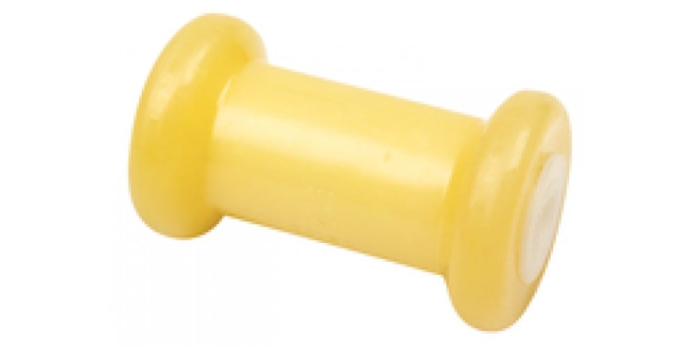 Seachoice Spool Roller-Ylw 4In X 5/8In I