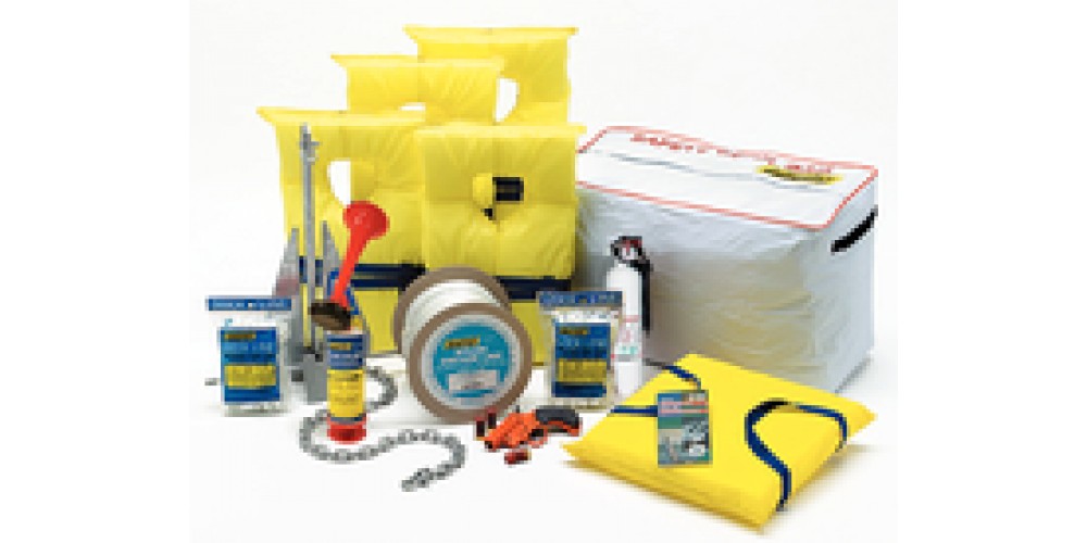 Seachoice Sportsman B Safety Kit
