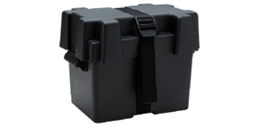 Seachoice Standard Battery Box #24