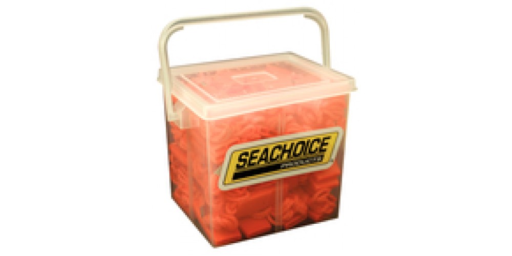 Seachoice Streamline Safety Whistle-@50