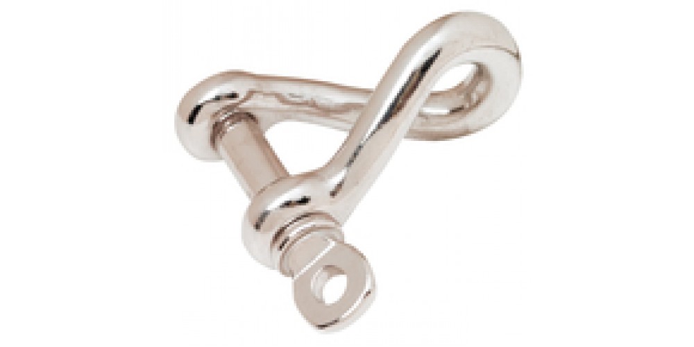 Seachoice Twisted Shackle-Ss-1/2In