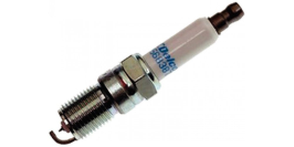 AC Delco Spark Plug-Iridium