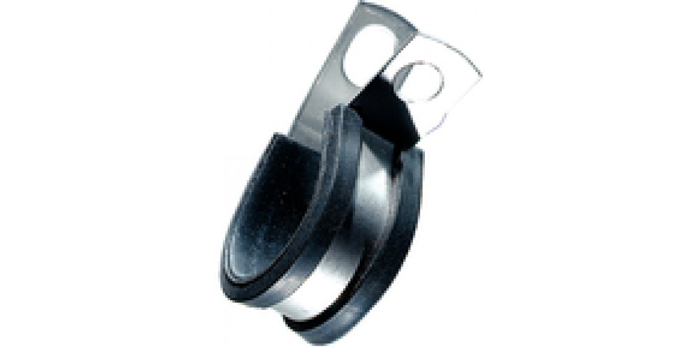 Ancor 1-1/4 S/S Cushion Clamps (10