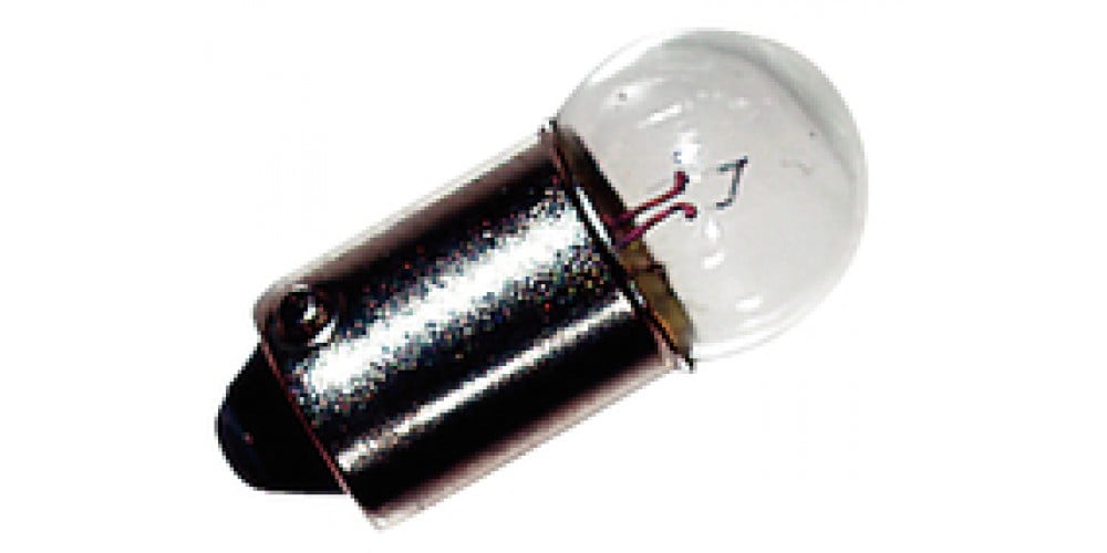 Ancor 12V 1.7W Light Bulb #53 (2)