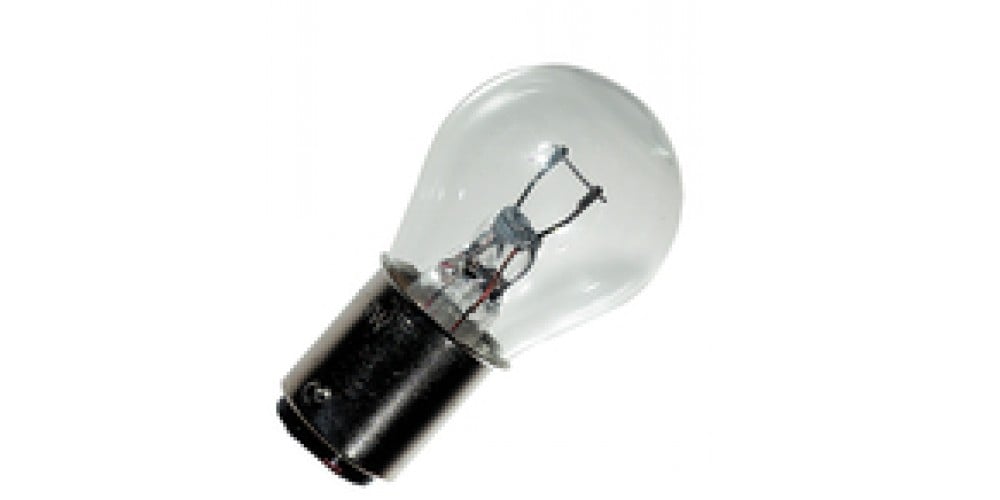 Ancor 12V 18.4W Light Bulb #1142 (2)