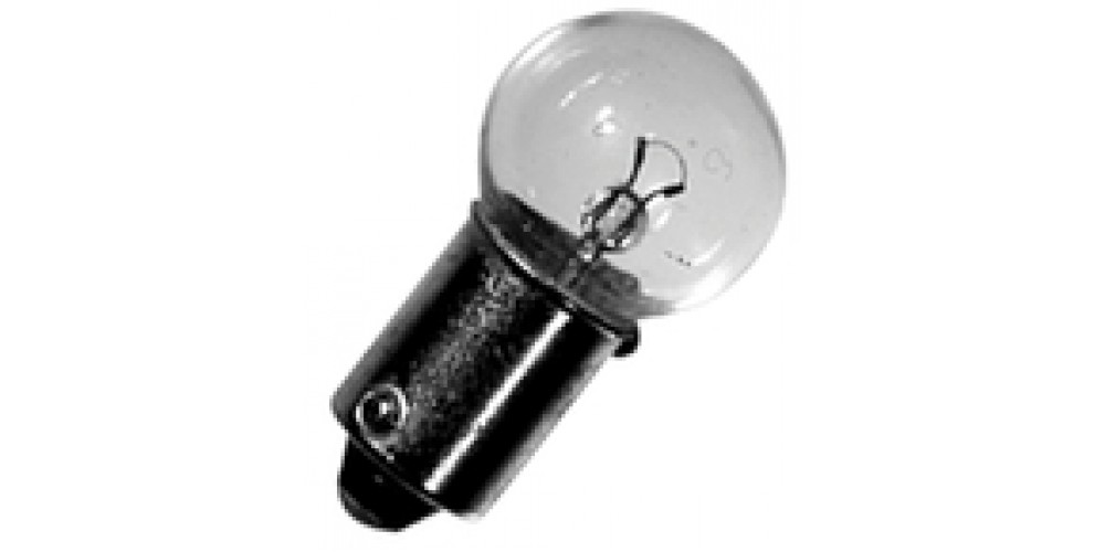 Ancor 12V 3.8W Light Bulb #1895 (2)