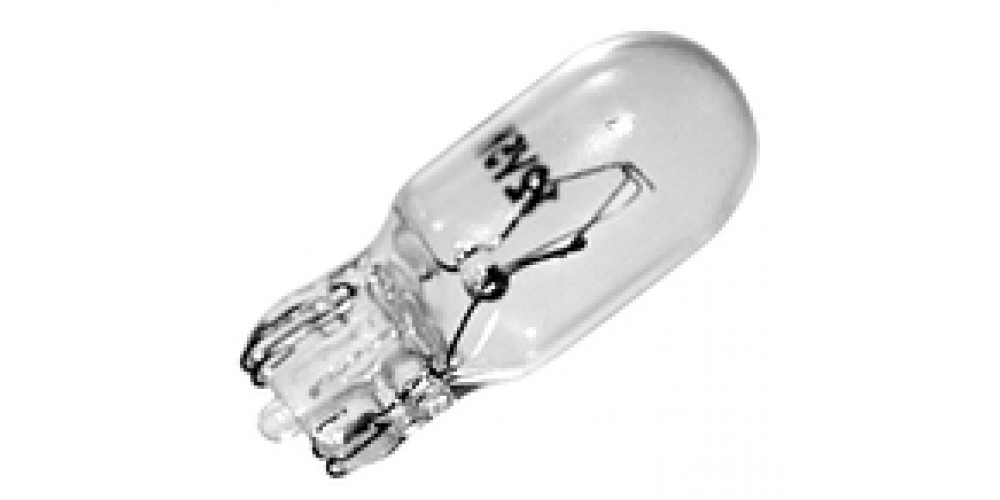 Ancor 12V 3.8W Light Bulb #194 (2)