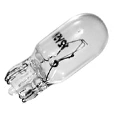Ancor 12V 3.8W Light Bulb #194 (2)