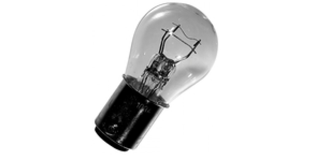 Ancor 12V 32/3W Light Bulb #1157 (2)