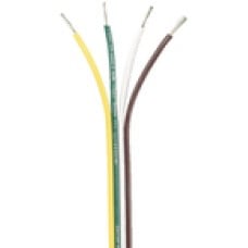 Ancor 16/4 Tinned Ribbon Cable 100'