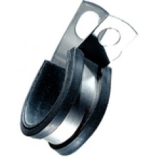 Ancor 5/16 S/S Cushion Clamps (10)