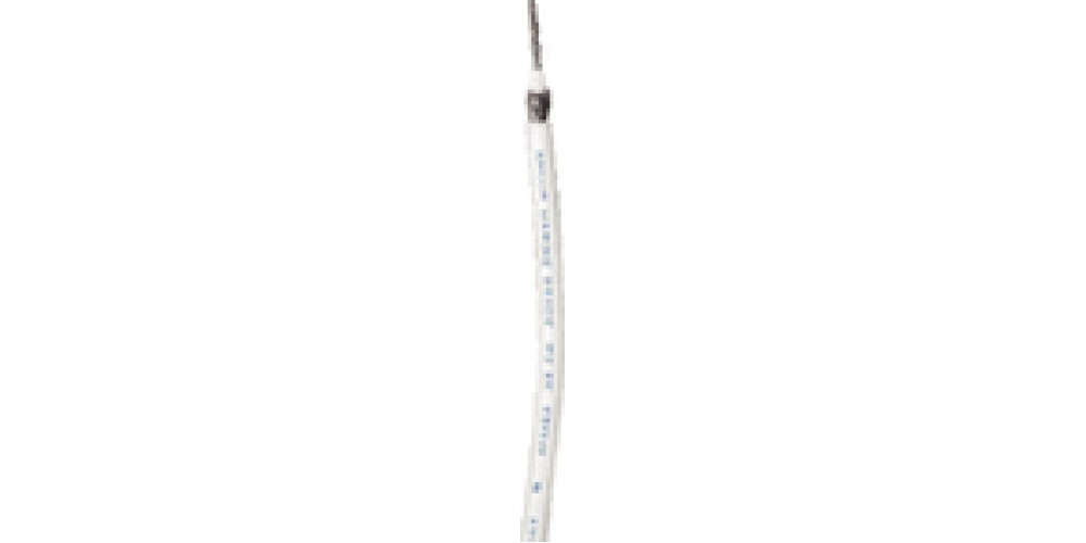 Ancor Cable- Rg 8X Coax (100')