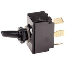 Ancor Toggle Switch On-Off Spst