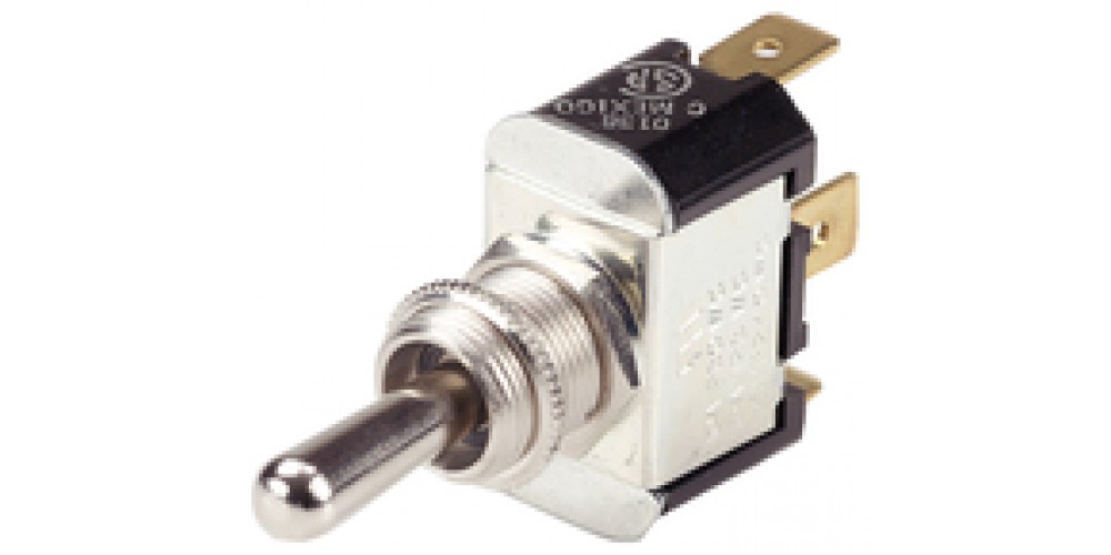 Ancor Toggle Switch Spst On-Off